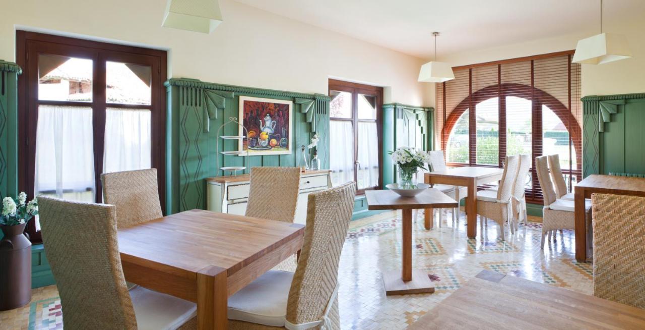 La Casona Del Viajante - Adults Only Hotell Villabajo Eksteriør bilde