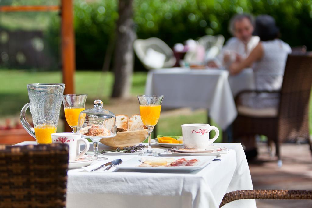 La Casona Del Viajante - Adults Only Hotell Villabajo Eksteriør bilde