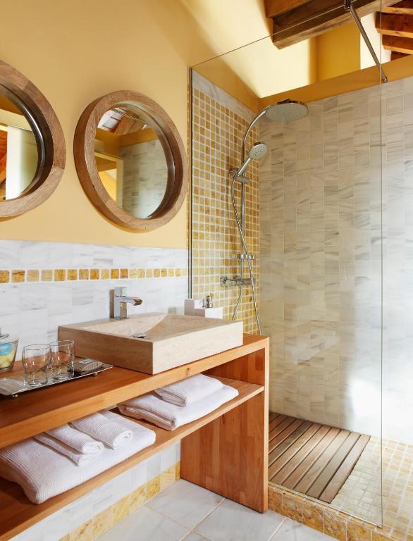 La Casona Del Viajante - Adults Only Hotell Villabajo Rom bilde